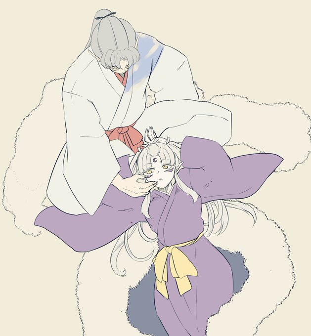 闘牙王のtwitterイラスト検索結果