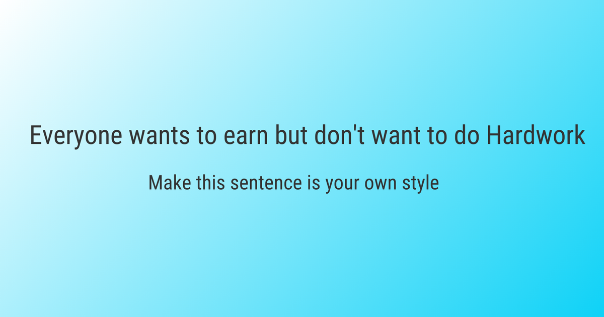 CryptoMeme5's tweet photo. Make similar sentence in your own style and comment below @LisaNEdwards @CryptoPointHi @CryptooIndia https://t.co/grAB1a0sne