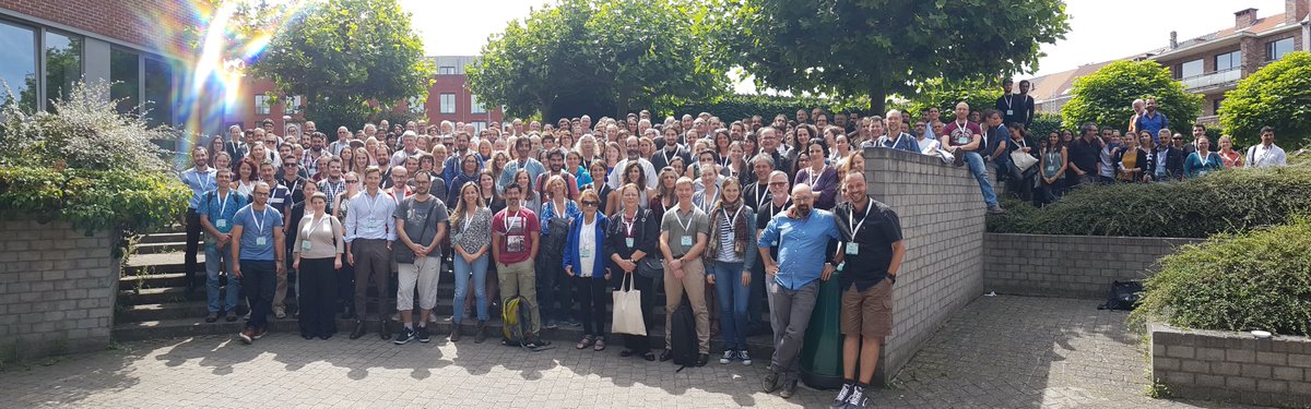 Antonarctica's tweet photo. What a difference 3 years make...#scarbio17 Looking forward to the online #SCAR2020 in 2 weeks.
@SCAR_Tweets @SCARCOMNAP2020 https://t.co/6H9XqEZhut