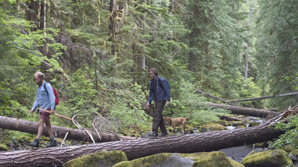 Kelly Reichardt is amongst the best filmmakers working today. Her films explore characters who are out of step with their environment/situation. Each film is made with consummate skill and an understated poetry.

#filmtwitter #film #KellyReichardt #filmmakers