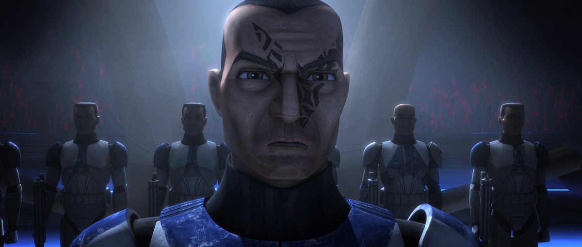 sw_holocron's tweet photo. Character of the Day: Dogma https://t.co/13qvAA7msL