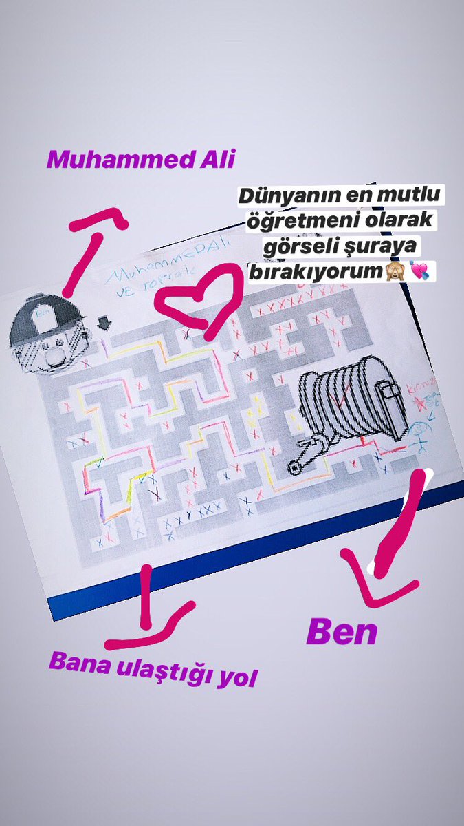 💘 #iyikioeğretmenim 💘