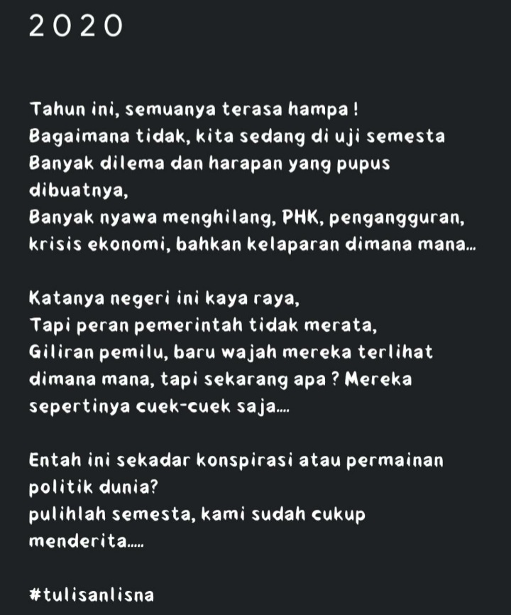 RArangkuti's tweet photo. Pulihlah semesta ku 🤲😥 https://t.co/YS9uztbJhA