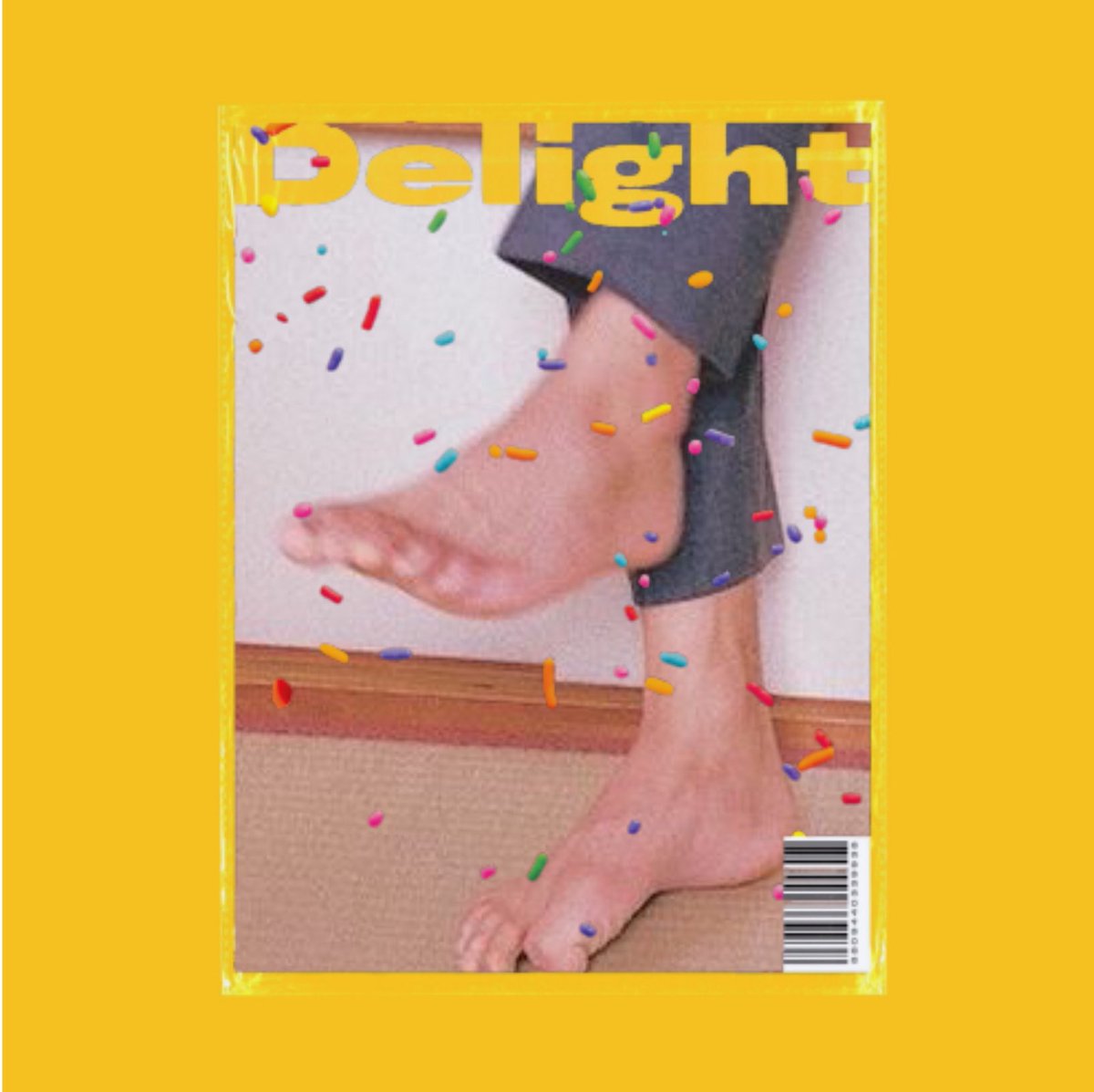 cherizkdlin's tweet photo. Kai’s beautiful cutie patootie feet as Baekhyun’s Delight album cover https://t.co/cCBGCy3kDH
