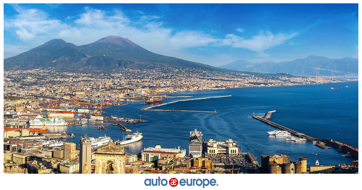 ae_carhire's tweet photo. Enjoy the Italian city of Naples this summer. From splendid Piazza del Plebiscito to the iconic Teatro di San Carlo, there’s plenty of culture. Those seeking picturesque beaches, check out Gaiola and Maronti Beach. More Info: https://t.co/IQIJNijszY #autoeurope #naples #italy https://t.co/5P6PpofRyM