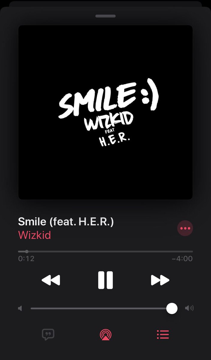 I A Smile X Wizkidayo X Hermusicx Happy Birthday Don