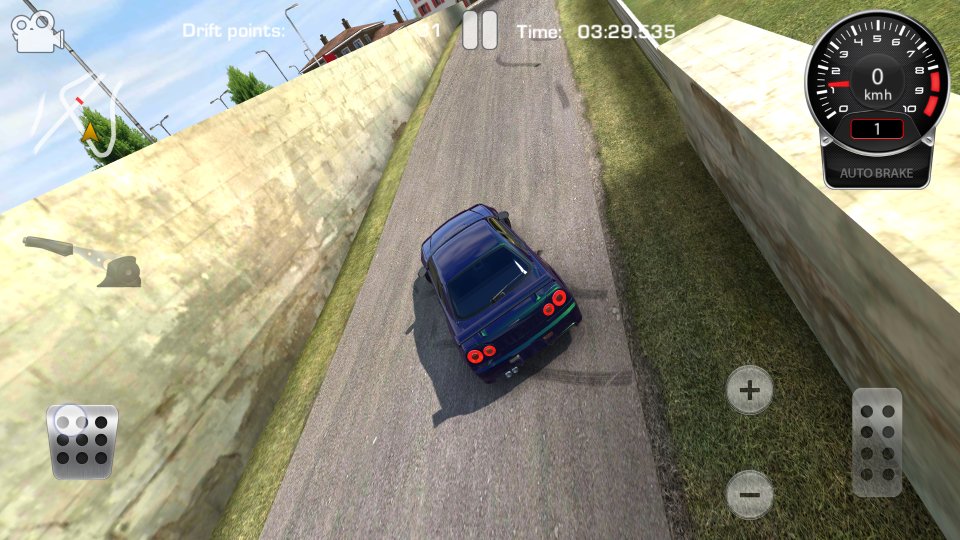 VintGamming55's tweet photo. WHO WANTS A DRIFT EPISODE? https://t.co/vjzlhF86nZ