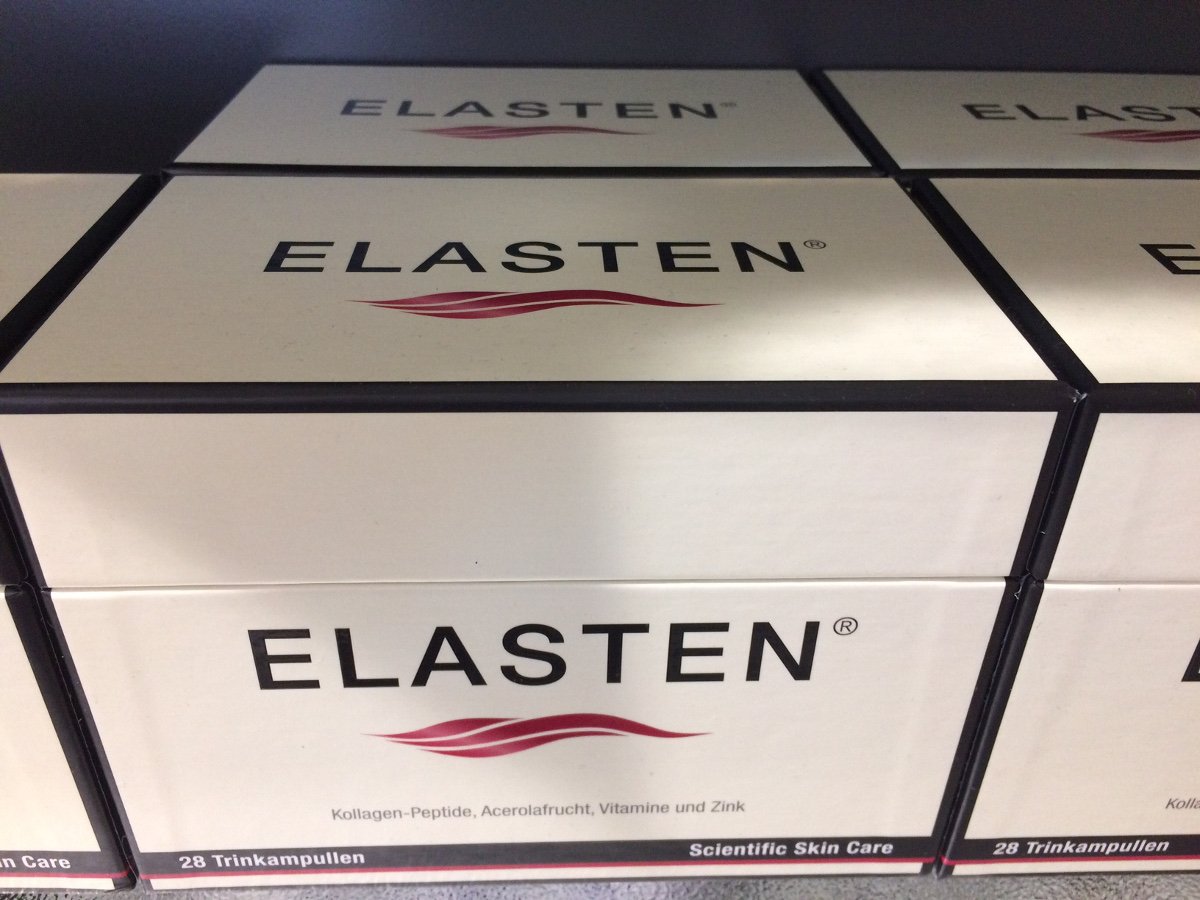ApothekeAdhoc's tweet photo. Bei seiner Werbung für #Elasten war der Hersteller #Quiris über das Ziel hinausgeschossen. Die #Wirkaussagen seien nicht zulässig, entschieden das #Landgericht Dortmund und das #Oberlandesgericht Hamm. #Nahrungsergänzungsmittel https://t.co/BKl3nd2CFb https://t.co/TTAJItgoVO