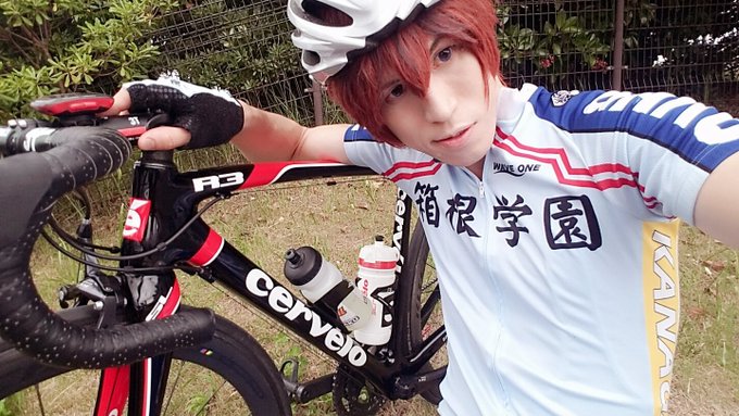 Twoucan 新開隼人生誕祭 の注目ツイート コスプレ Twoucan 新開隼人生誕祭 の注目ツイート コスプレ