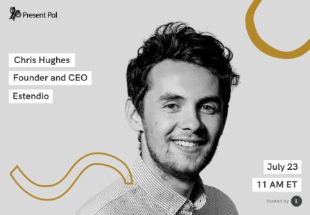 We're excited to announce that Chris will be one of the presenters  in the <a href="/IllimitableOrg/">Illimitable</a> Makers Series! Register and listen to Chris talk about his own challenges with presentation anxiety

Register now using the link below⬇️
link.medium.com/oGtZh6KeI7

#Tech4Good #TechThursday