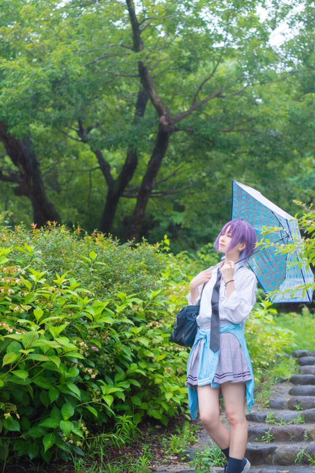 コスプレイヤー一姫のTwitter画像37
