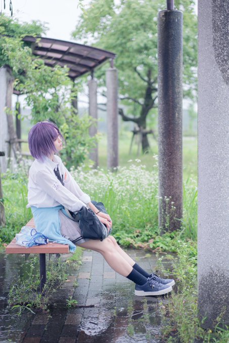 コスプレイヤー一姫のTwitter画像38