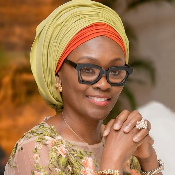 FafurePrince's tweet photo. Happy birthday to in ogun State First Lady, Mrs Bamidele Abiodun.
@bamideleabiodunofficial https://t.co/dEV7yKU9WN