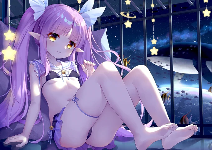 最近描いたプリコネまとめ
#プリコネR 