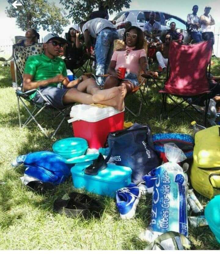 RealTeePee97's tweet photo. The President announced that parks are opened but only for exercising purposes.
Let's meet @ IneesFree Park on the 5th of September 2020 &amp; do the right thing 🍖💃🕺🔥🇿🇦📍.
Don't forget to bring your mask &amp; Senitiser.
Choose Life &amp; Freedom.
#lockdown 
#LockdownSA 
@familyinafrica https://t.co/8s3yClHSiT