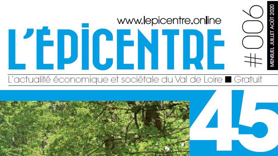 _AXEREAL's tweet photo. 📖 A lire ce mois-ci dans @lepicentre_ 
 
Témoignage de @LeguereauV sur les filières #Axéréal
 
🎙 « C’est une grande sécurité pour nous d’avoir la #garantie de la commercialisation de notre production à la juste valeur de notre #engagement dans cette certification [CultivUp]. » https://t.co/z5gfX0WifY