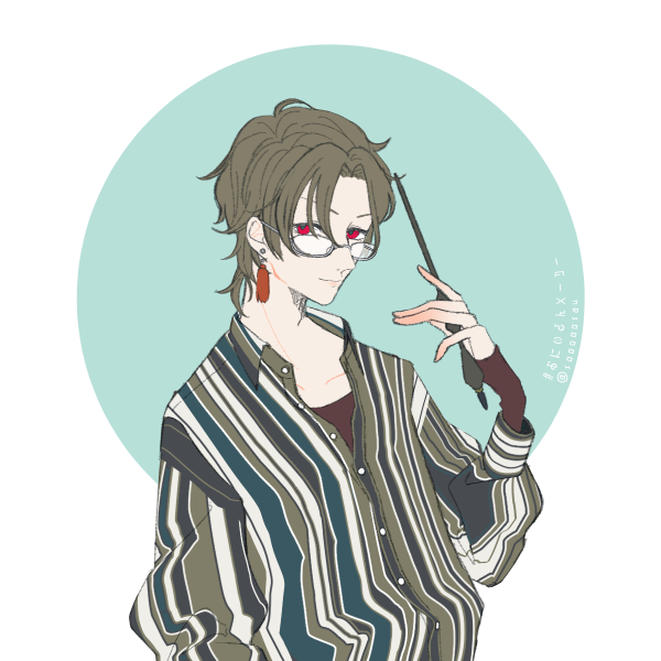 巡のtwitterイラスト検索結果 古い順