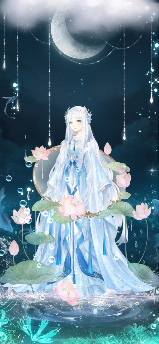 儚いのtwitterイラスト検索結果 古い順