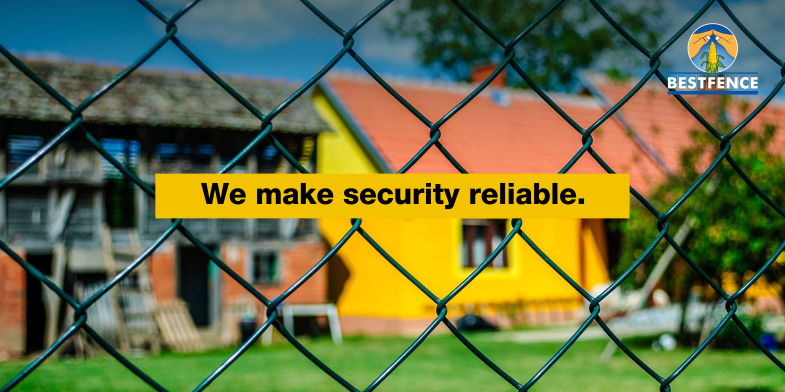 vncgroup's tweet image. #Bestfence #PVC #ChainLink #Security #VNCgroup