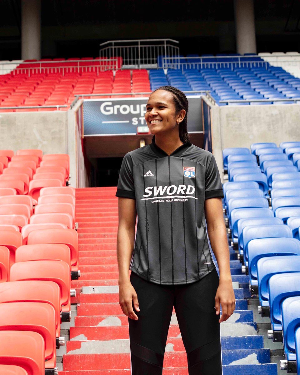 Wendie Renard tweet media