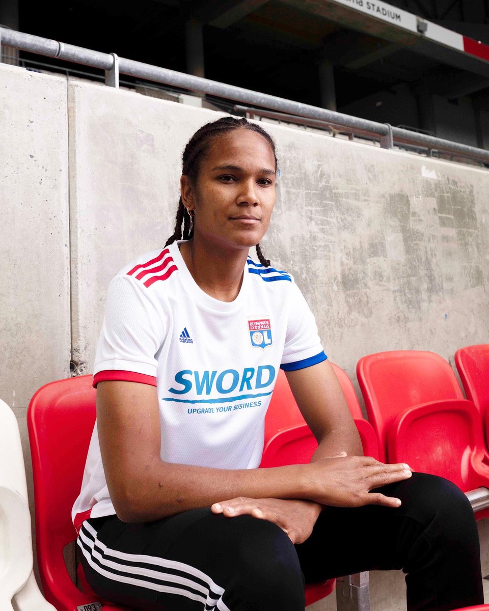 Wendie Renard tweet media