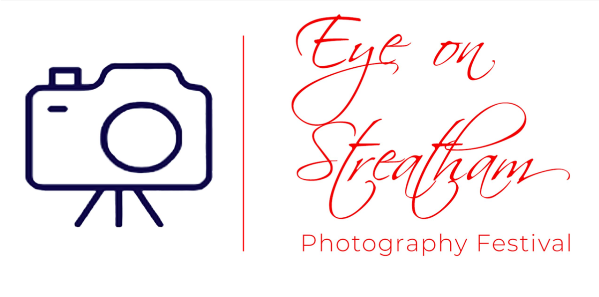 streatfest's tweet photo. #EyeonStreatham is Live! ๐ธ Make sure you head to https://t.co/rqvA6lW9jm to check out all the information for the first Eye on Streatham event kicking off the festival! See you there! #GetSnappy #photography https://t.co/i2qtDPLYbX