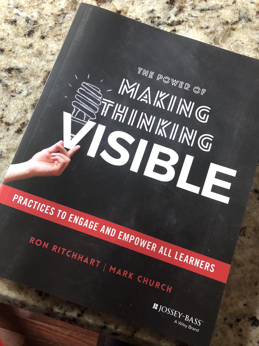 ms_bethy's tweet photo. I canβt even! ππ #excited #teacherlife #inquiry #thinkingroutines
It finally arrived π¬ Totally diving-in! #inquiryteacher #questions #wonders #iasktoomanyquestions @RonRitchhart @ProjectZeroHGSE #makingthinkingvisable https://t.co/TfADEAgg6U