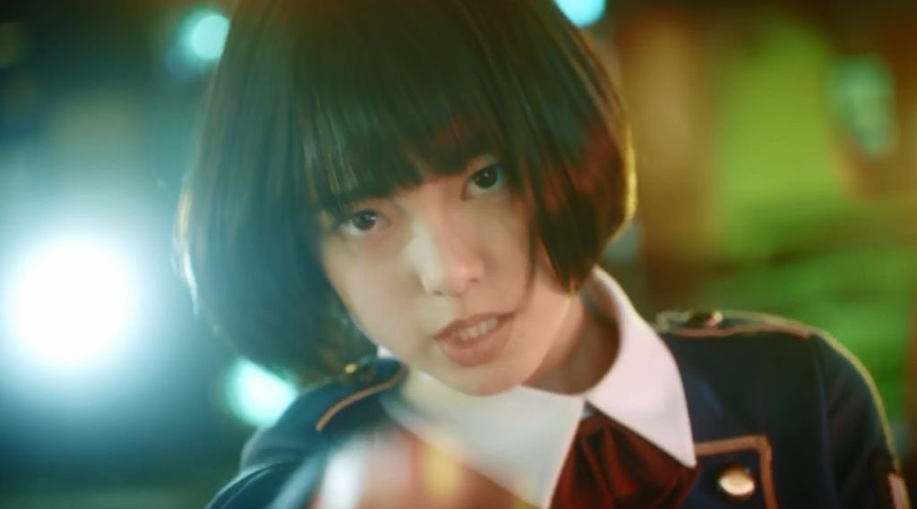 nk_eh's tweet photo. 欅坂46＝平手友梨奈って事か🤔
凄すぎるやろ
#欅坂46
#平手友梨奈 https://t.co/PgOmnQYoiN