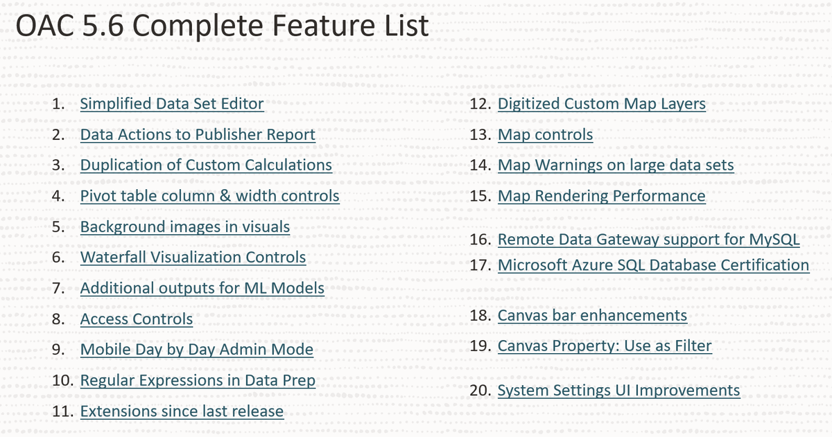 Vlamis Software tweet media