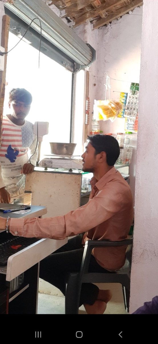 DmMorbi's tweet photo. *CSC Diwas*
CSC VLE starts Cyber Security Students Free Registration And Pmgdisha Students Registration, Morbi District

#CSCDiwas 
#CSCGrameeneStoreDiwas 

@CSCGujarat 
@dintya15 https://t.co/u2HRsGeIse
