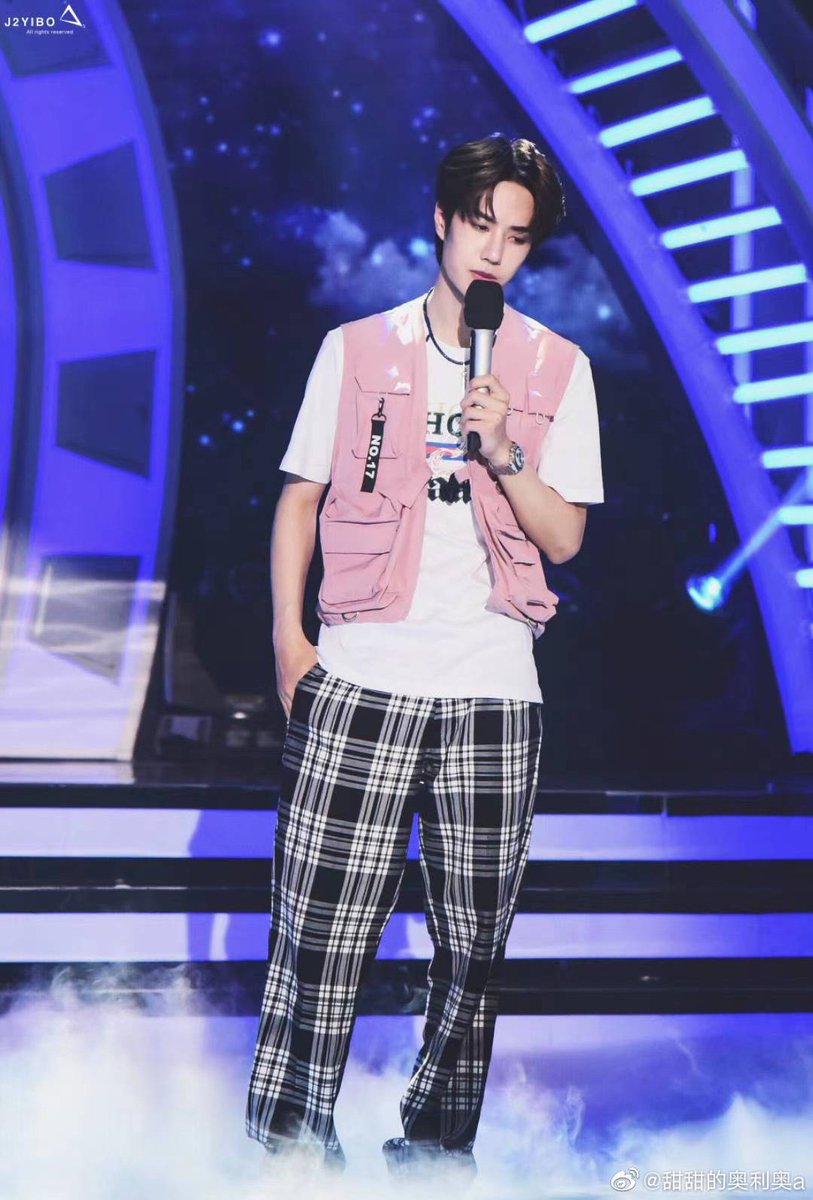 YizhanPics's tweet photo. #WangYibo #WangYibo王一博 #王一博 https://t.co/qhwEvWV4PK