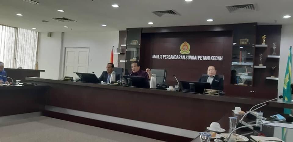 pejabat agama sungai petani pejabat agama sungai petani