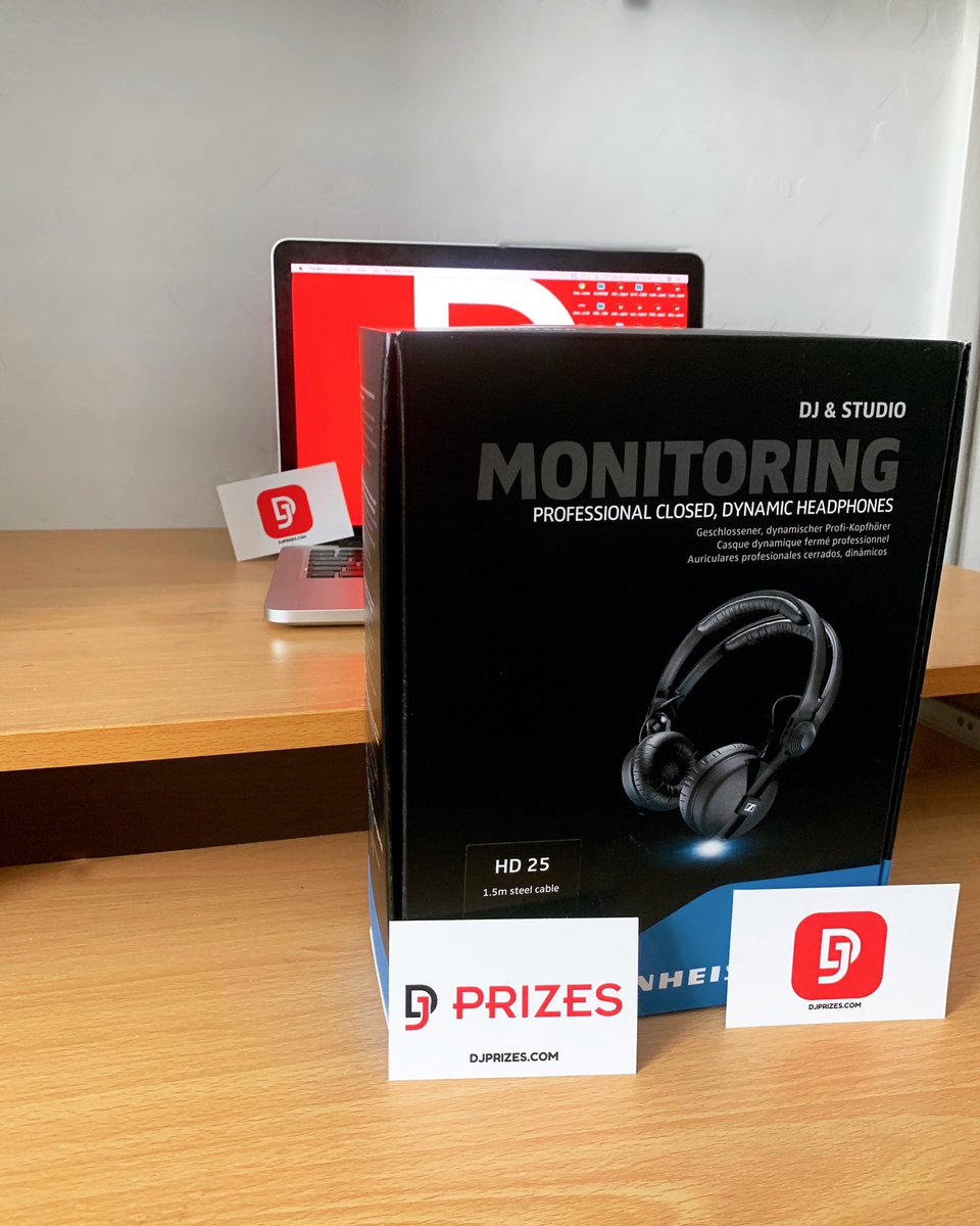 DJ Prizes tweet media