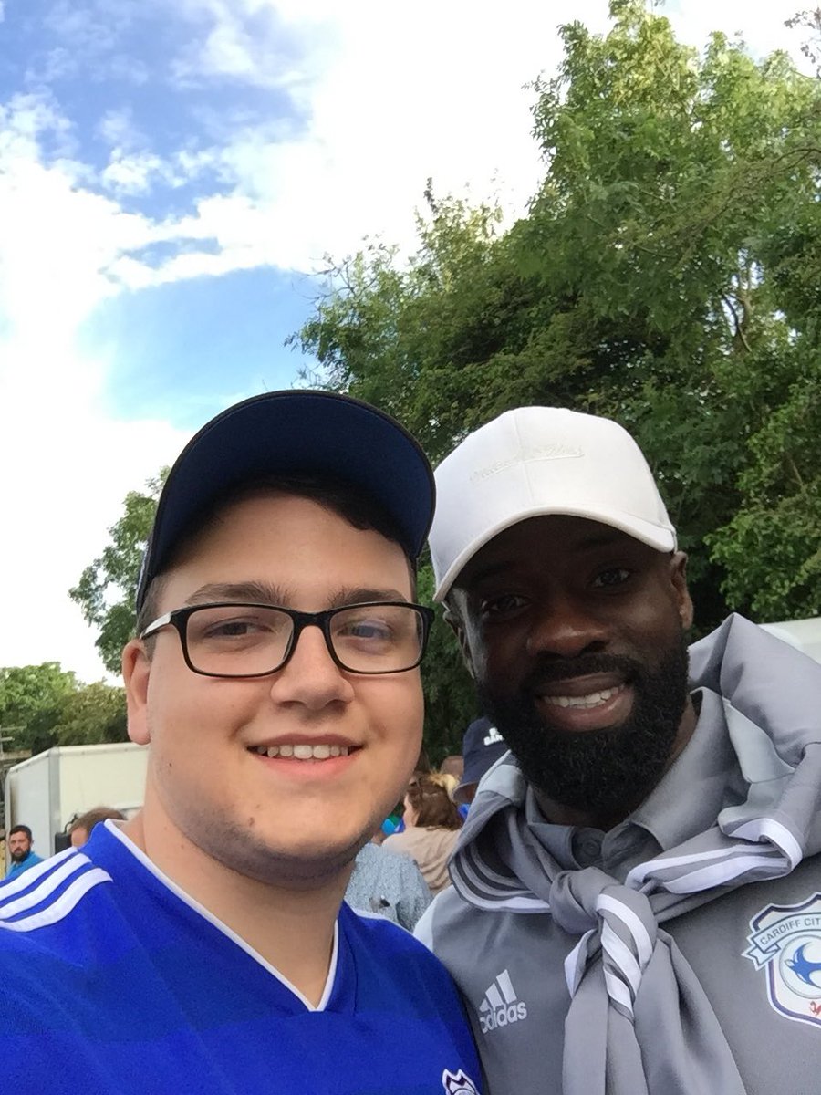 <a href="/CardiffCityFC/">Cardiff City FC</a> Happy Birthday <a href="/BrunoEcuele/">Bruno Ecuele-Manga</a>!!! 🎉🎉🎉