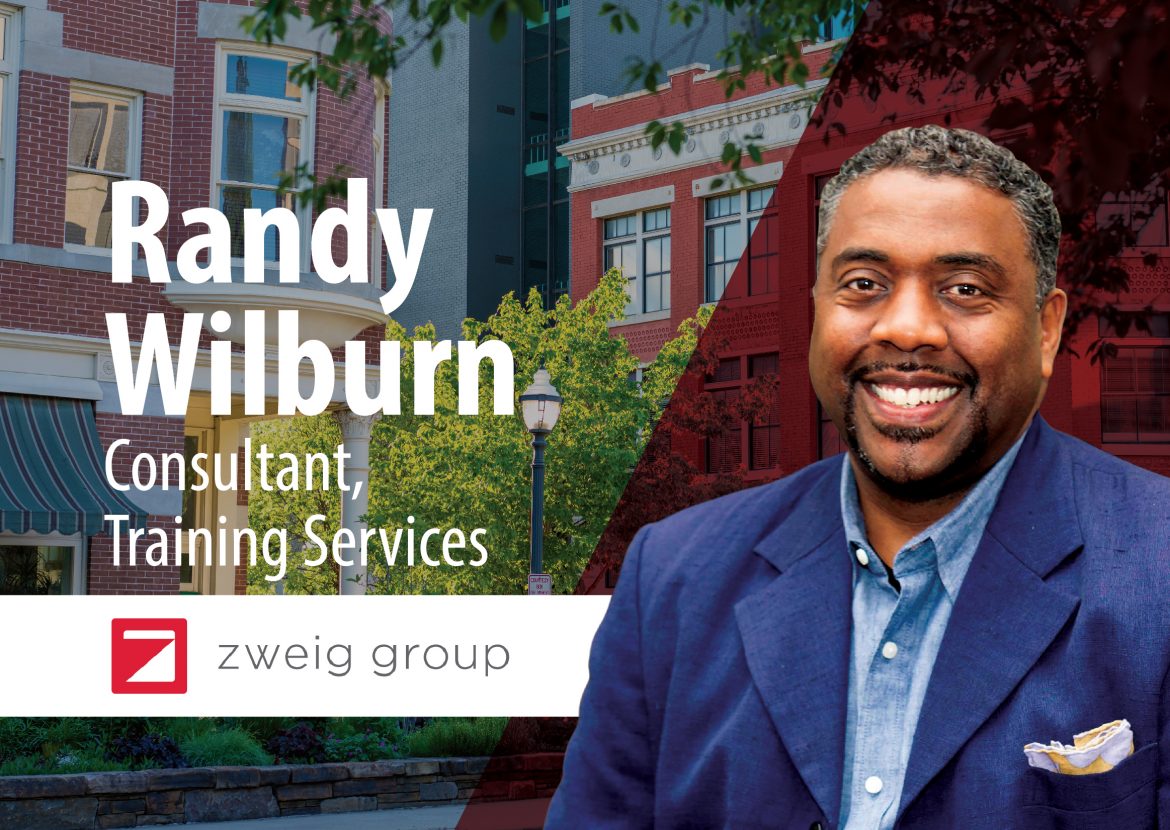 ZweigGroup's tweet photo. The twitter takeover is about to begin! Check out our Twitter for an important conversation with @Randy Wilburn on diversity, leadership, podcasting, and more!  https://t.co/jrlWUZgvdC https://t.co/uCkI3oSnzU