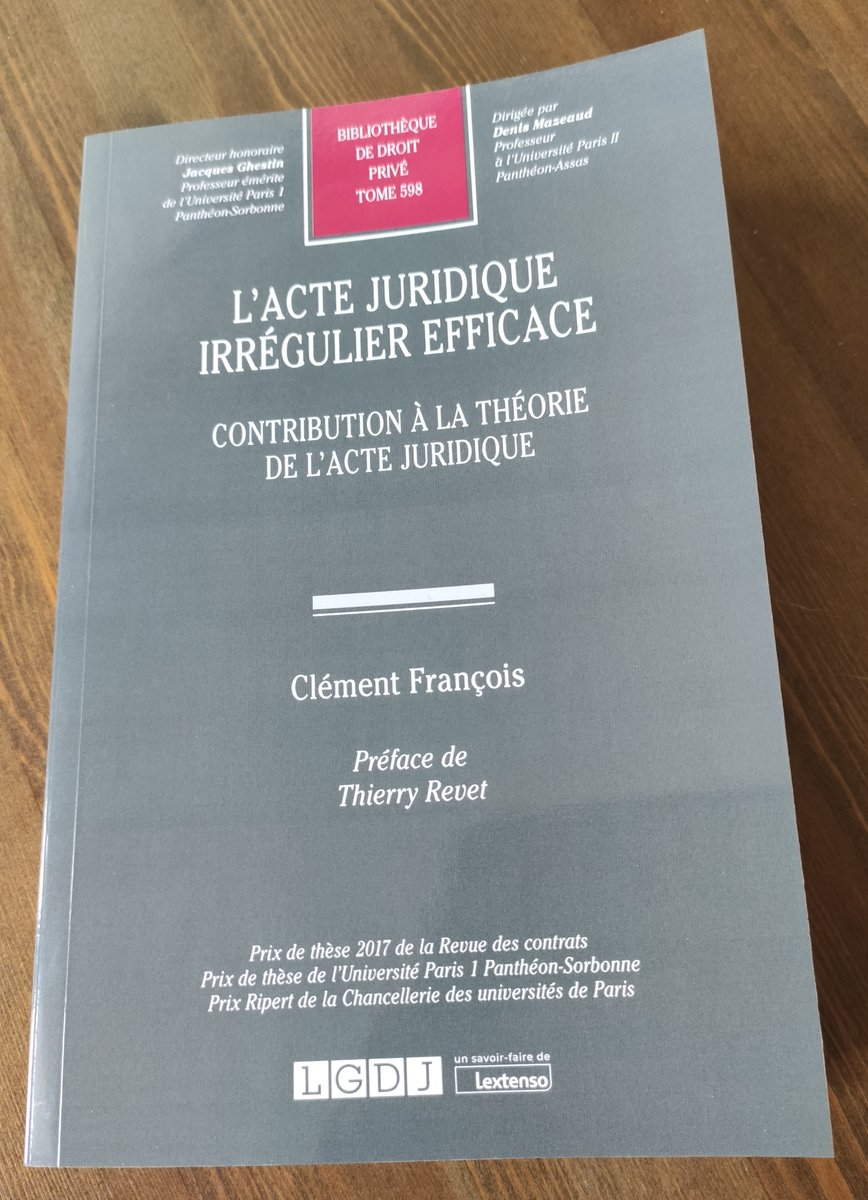 Clément François tweet media