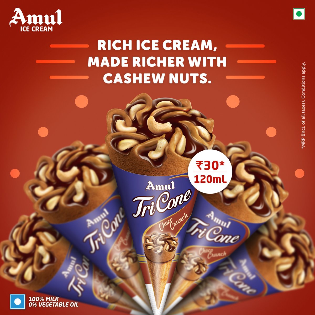 Amul.coop tweet media