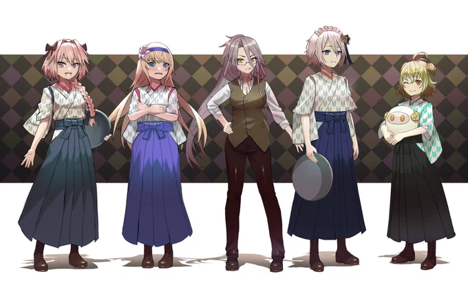 japanese  trap
男の娘ちょうど描いてた…! 