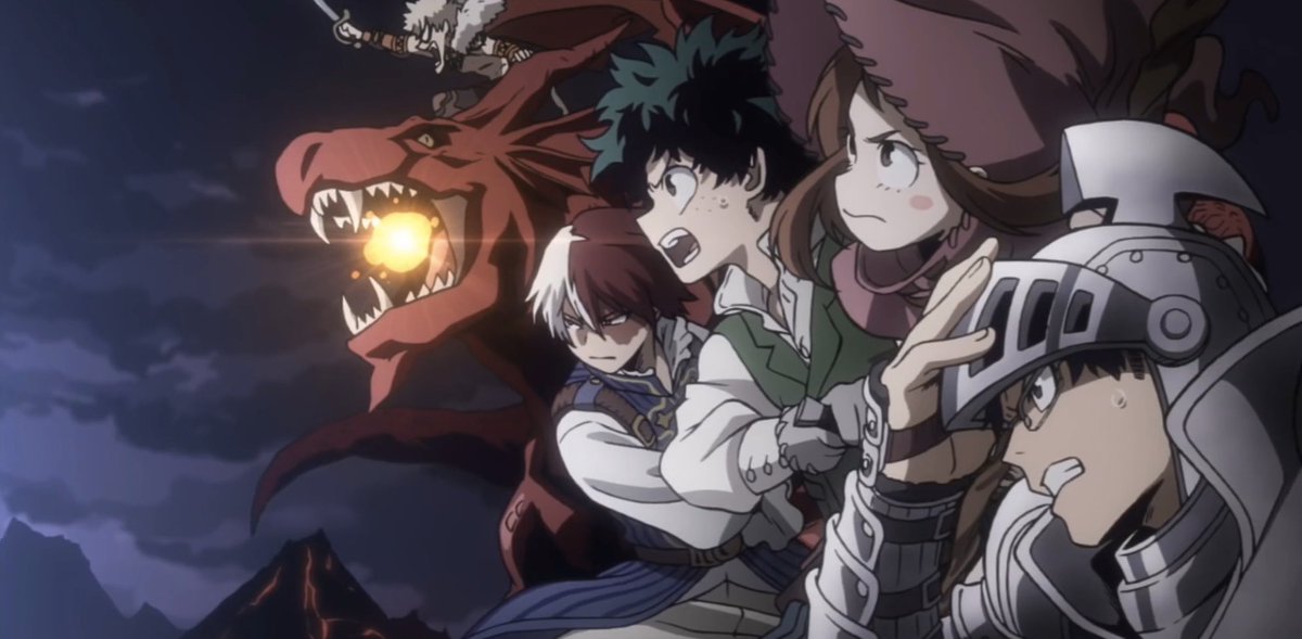 MoreDeku's tweet photo. https://t.co/UjrYvtYUb6