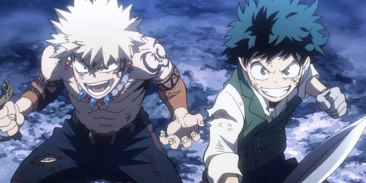 MoreDeku's tweet photo. https://t.co/UjrYvtYUb6