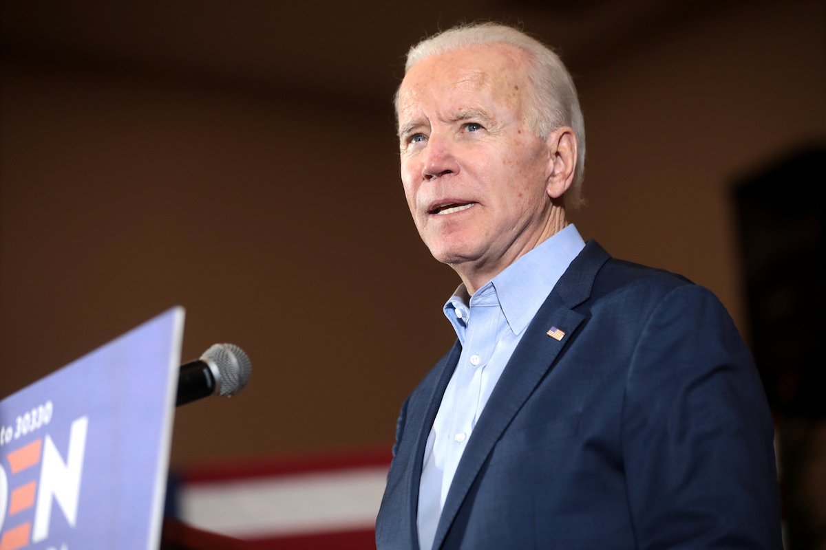 Internet advocates 'cautiously optimistic' about Biden broadband <a href="/JoeBiden/">Joe Biden</a> <a href="/communitynets/">Christopher Mitchell</a> @ILSR @TylerCooperBBN @Broadband_Now hubs.ly/H0sB10n0