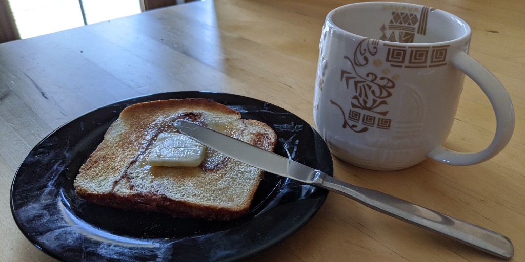 moundcenter's tweet image. Make great memories at breakfast with the cinnamon bread from Sinsinawa Bakery. A sprinkle of sugar, lots of warm, comforting cinnamon and POOF suddenly breakfast is an event. Order a loaf (or more) online at ow.ly/KRMI50An1MC. #cinnamonbread #sinsinawabakery #yummo