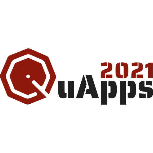 Outstanding speakers &amp; program: Visit the conference webpage of #QuApps2021! quapps-conference.com
#QuApps2021 will be a recurring event on relevant applications material properties &amp; process technologies for #quantum #applications.
<a href="/QuantenTech/">Quantentechnologien</a> <a href="/QuantumFlagship/">Quantum Flagship</a> <a href="/IVAM_micro/">IVAM Microtechnology</a>