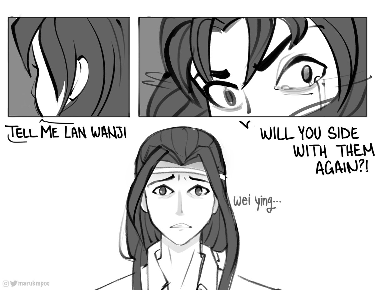 [Victorian AU] *Revelation*
If saving A-Yuan meant for everybody to discover his secret, Wei Ying will never hesitate on doing so 
.
#mdzs #MoDaoZuShi #wangxian #WeiWuxian #LanWangji #mxtx #ayuan 