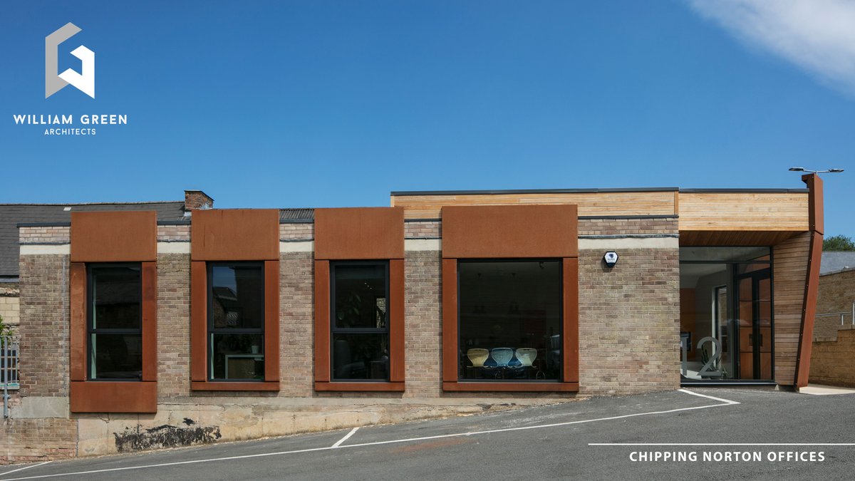 WGA_Design's tweet photo. The stunning projects entered and now shortlisted in the @AYAwards - 

The first is the redesigned offices, now home to our colleagues at @SolidStructure  -https://t.co/V0HgZbTM9H

The second, a Grade II listed refurbishment and extension -
https://t.co/lp72IX9lSW

@BDonline https://t.co/XLTisl3JCo