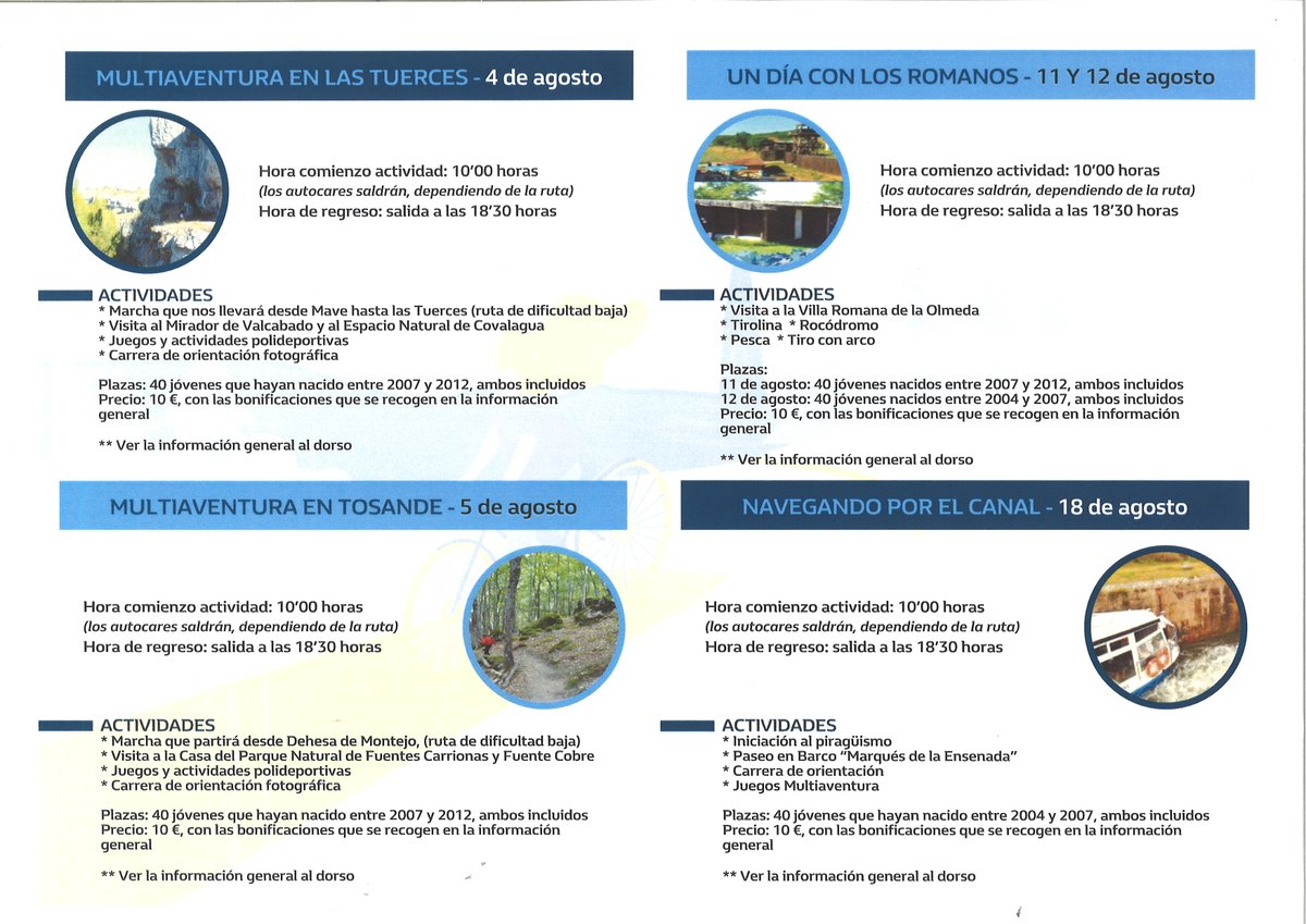 Conoce tu provincia de la mano de Diputación de Palencia | Portal Diputación de Palencia diputaciondepalencia.es/noticia/202007…
