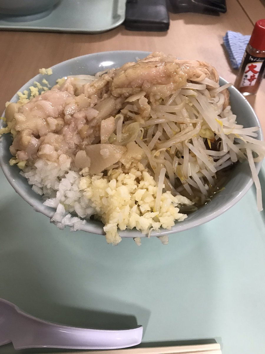 ぱな 東京 元 福島市 らーめん蓮 改装後初めて なんか店内ムンムンの熱気も解消され 小綺麗な感じの店内に変わってました だいぶ席数も増えた印象 うん 久しぶりだったけど 相変わらずうまい 福島ラーメン組っ らーめん蓮 福島市