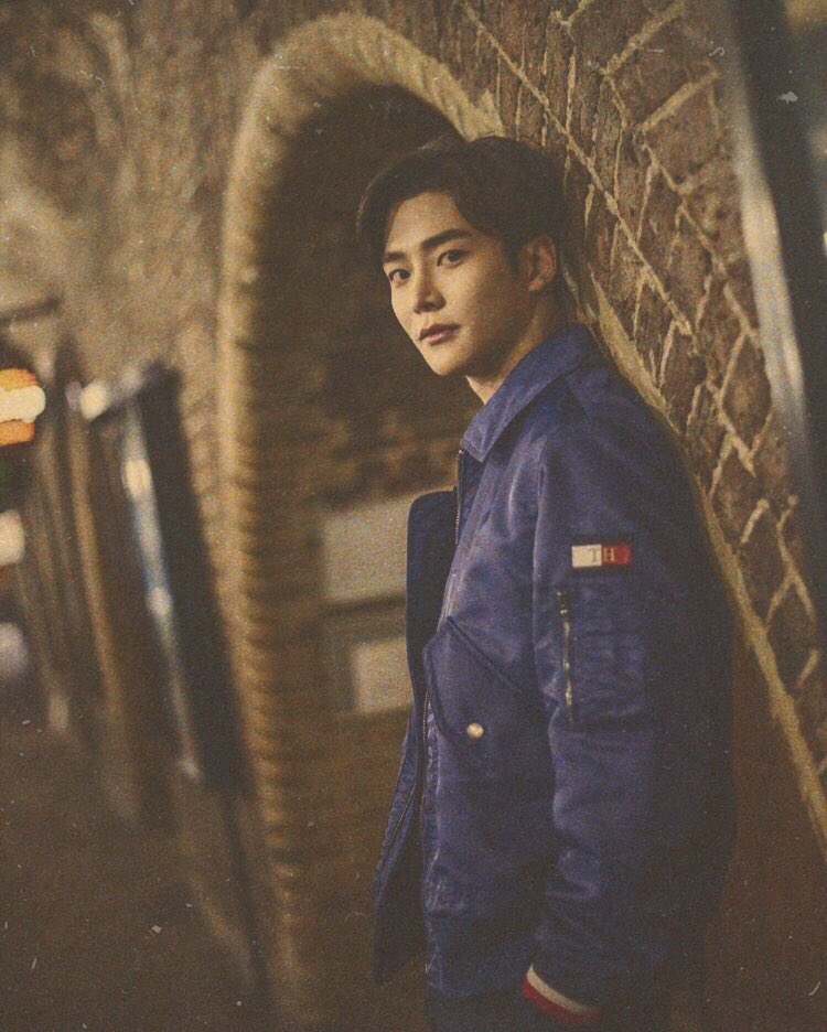  dating rowoon, but in the 70s— a thread.