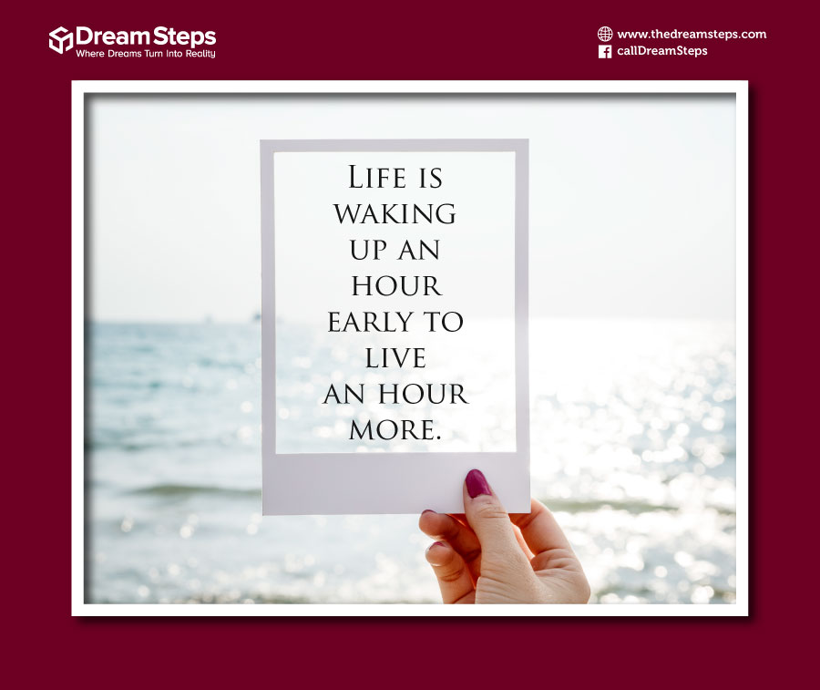 DreamStepsTech's tweet photo. Thursday Thoughts!

#ThursdayThought #ThursdayMotivation #ThursdayMorning #Quotes #Thought #QuoteOfTheDay #ThursdayVibes #DreamSteps https://t.co/7oyDqOisn6