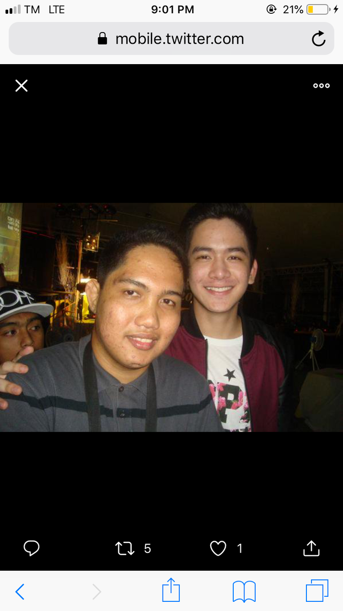 iamryan29's tweet photo. @itsJaneOineza Pag nagreact or like eto dalawa na ito i will forever support them promise #TeamJoshane @iamjoshuagarcia @joshanestropa @joshaneOFC https://t.co/iRERFGg0TN